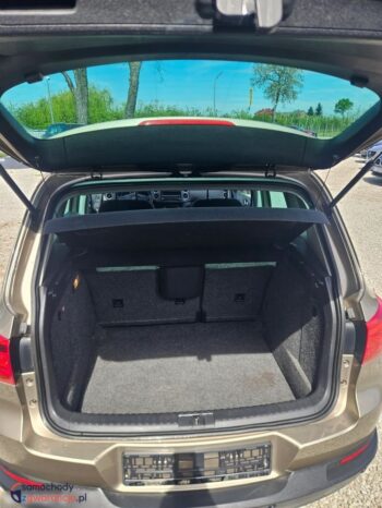 Volkswagen Tiguan 2.0 TDI CityStyle full