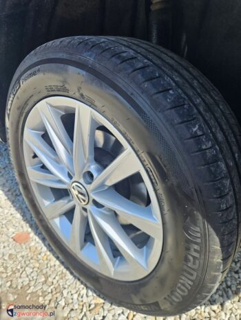 Volkswagen Tiguan 2.0 TDI CityStyle full