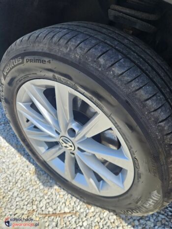 Volkswagen Tiguan 2.0 TDI CityStyle full