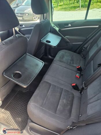 Volkswagen Tiguan 2.0 TDI CityStyle full