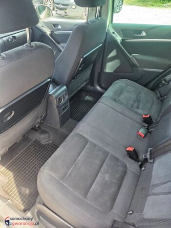 Volkswagen Tiguan 2.0 TDI CityStyle full
