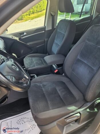 Volkswagen Tiguan 2.0 TDI CityStyle full