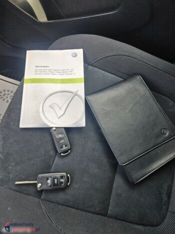 Volkswagen Tiguan 2.0 TDI CityStyle full