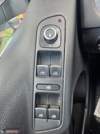 Volkswagen Tiguan 2.0 TDI CityStyle full