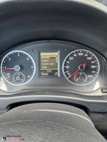 Volkswagen Tiguan 2.0 TDI CityStyle full