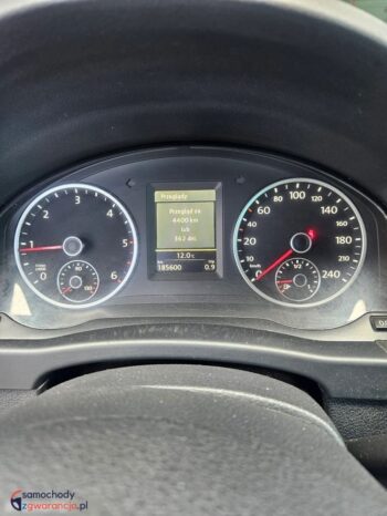 Volkswagen Tiguan 2.0 TDI CityStyle full