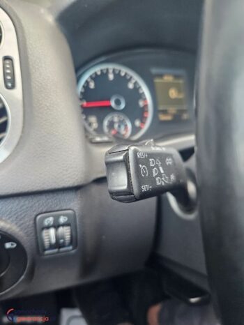 Volkswagen Tiguan 2.0 TDI CityStyle full