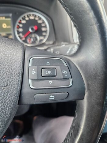Volkswagen Tiguan 2.0 TDI CityStyle full