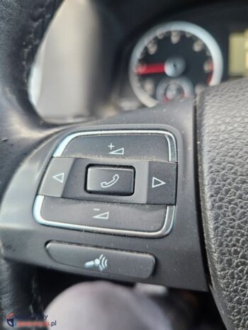 Volkswagen Tiguan 2.0 TDI CityStyle full