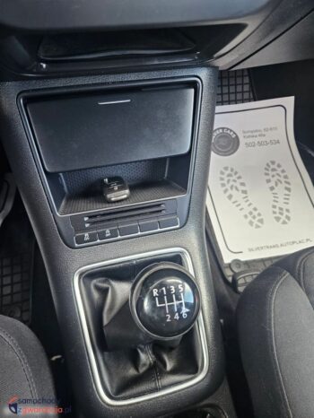 Volkswagen Tiguan 2.0 TDI CityStyle full