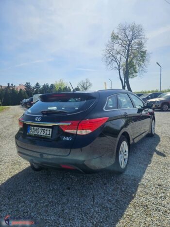 Hyundai i40 1.6 GDI BlueDrive Classic full
