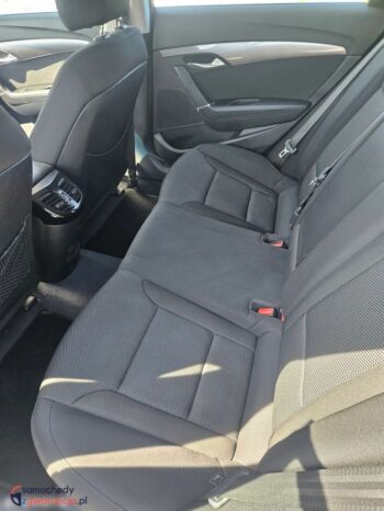Hyundai i40 1.6 GDI BlueDrive Classic full