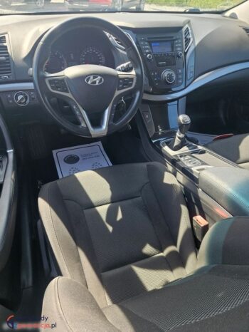 Hyundai i40 1.6 GDI BlueDrive Classic full