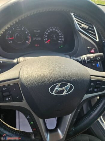 Hyundai i40 1.6 GDI BlueDrive Classic full