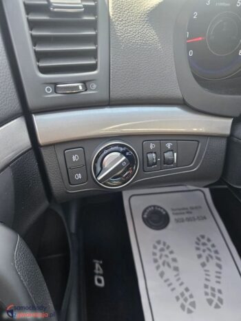 Hyundai i40 1.6 GDI BlueDrive Classic full