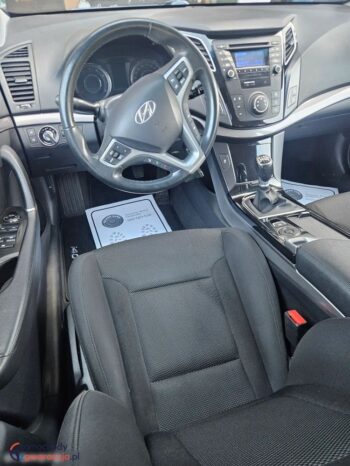 Hyundai i40 1.6 GDI BlueDrive Classic full