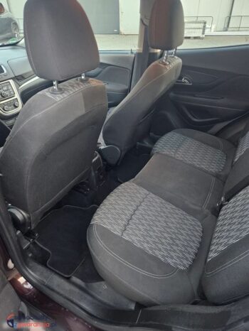 Opel Mokka 1.6 CDTI Cosmo S&S full