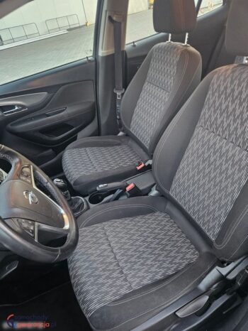 Opel Mokka 1.6 CDTI Cosmo S&S full