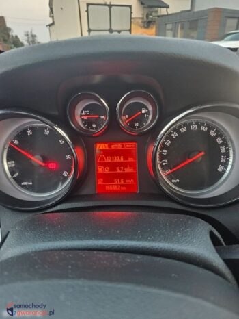 Opel Mokka 1.6 CDTI Cosmo S&S full