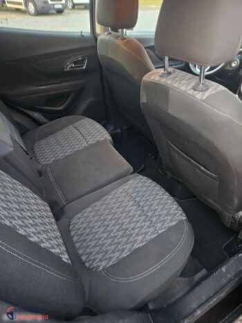 Opel Mokka 1.6 CDTI Cosmo S&S full