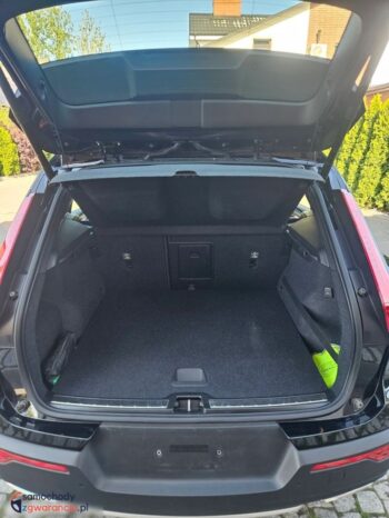 Volvo XC 40 D3 Geartronic Inscription full