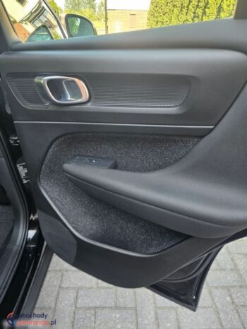 Volvo XC 40 D3 Geartronic Inscription full