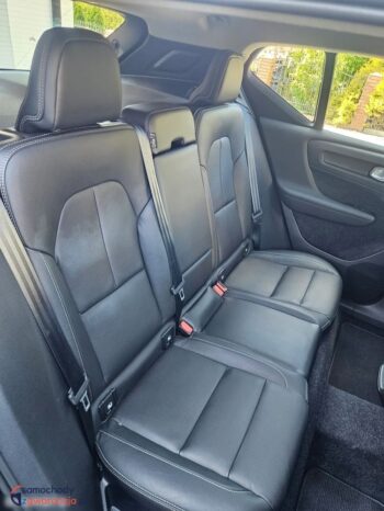 Volvo XC 40 D3 Geartronic Inscription full