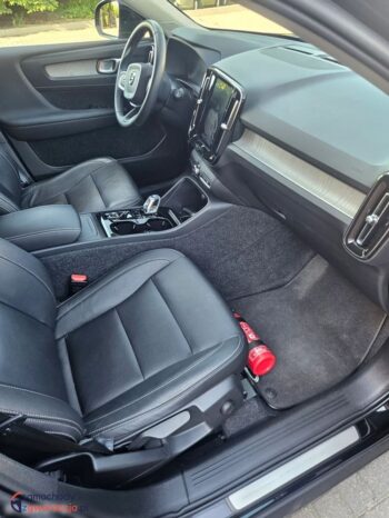 Volvo XC 40 D3 Geartronic Inscription full