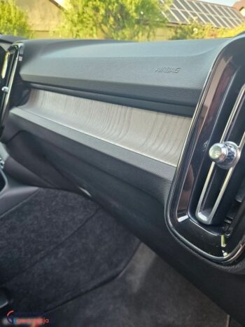 Volvo XC 40 D3 Geartronic Inscription full