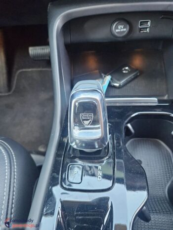 Volvo XC 40 D3 Geartronic Inscription full