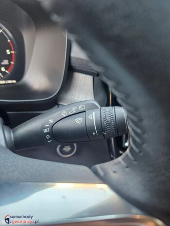 Volvo XC 40 D3 Geartronic Inscription full