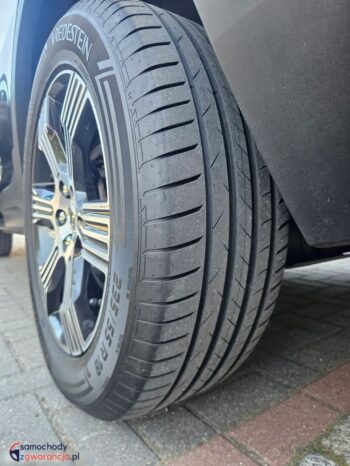 Volvo XC 40 D3 Geartronic Inscription full