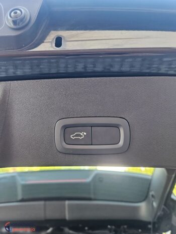 Volvo XC 40 D3 Geartronic Inscription full