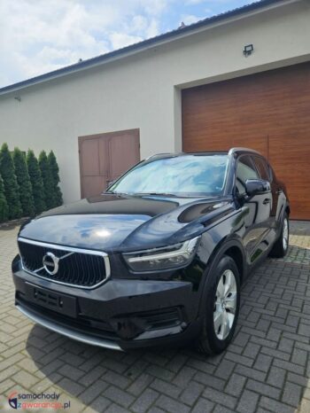 Volvo XC 40 D3 Geartronic