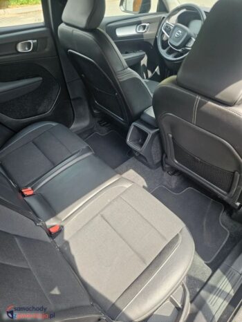 Volvo XC 40 D3 Geartronic full