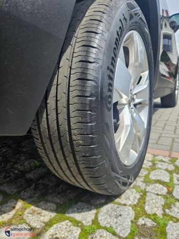 Volvo XC 40 D3 Geartronic full