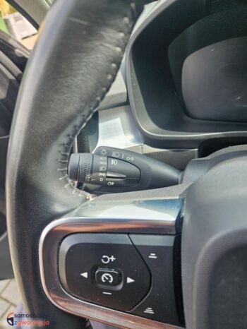 Volvo XC 40 D3 Geartronic full
