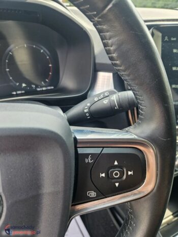 Volvo XC 40 D3 Geartronic full