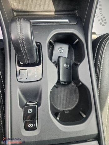 Volvo XC 40 D3 Geartronic full