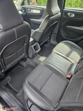 Volvo XC 40 D3 Geartronic full