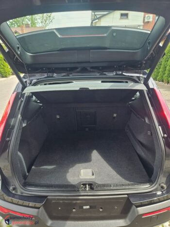 Volvo XC 40 D3 Geartronic full