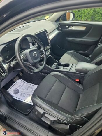 Volvo XC 40 D3 Geartronic full