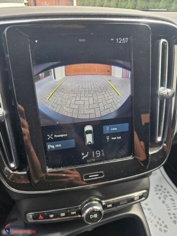 Volvo XC 40 D3 Geartronic full