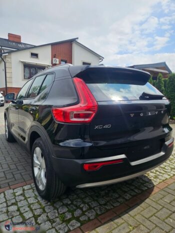 Volvo XC 40 D3 Geartronic full