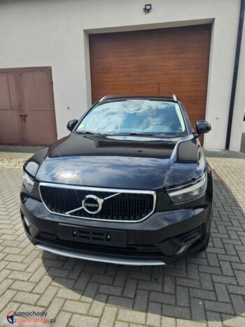 Volvo XC 40 D3 Geartronic full