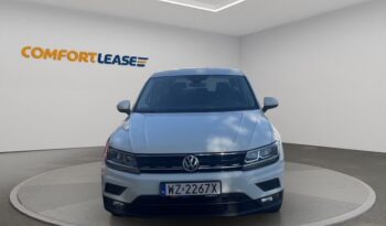 Volkswagen Tiguan 1.5 TSI full