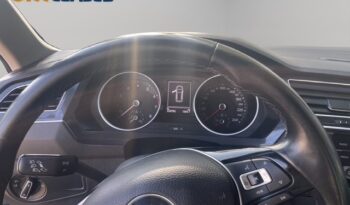 Volkswagen Tiguan 1.5 TSI full