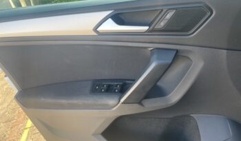 Volkswagen Tiguan 1.5 TSI full