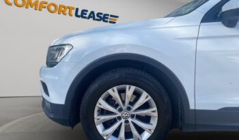 Volkswagen Tiguan 1.5 TSI full