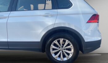 Volkswagen Tiguan 1.5 TSI full